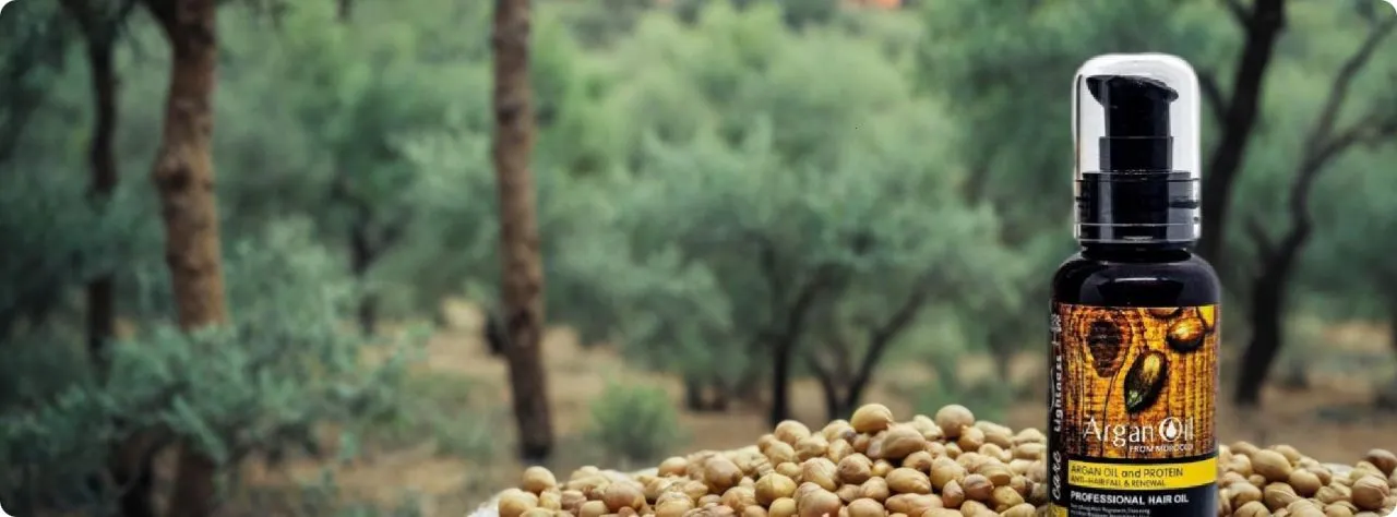 روغن مو آرگان لایتنس | روغن آرگان لایتنس بدون سولفات | روغن آرگان بدون سولفات لایتنس | روغن مو بدون سولفات لایتنس مدل ARGAN OIL | سان ماری