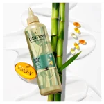کرم مو PANTENE حاوی بامبو و پروتئین مخصوص مو های بلند | سان ماری