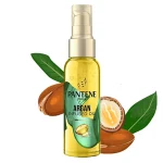 روغن مو پنتن حاوی روغن آرگان سرشار از ویتامین E و A | سان ماری