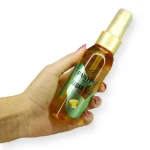 سرم روغن مو کراتین PANTENE | سان ماری