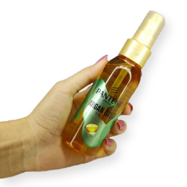 سرم روغن مو کراتین PANTENE | سان ماری