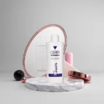 افزایش درخشندگی و شادابی مو با شامپو ضد ریزش مینوتا سریتا حجم 200ml | سان ماری