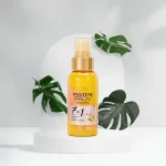 روغن موی پنتن هفت کاره پنتن ضد موخوره حاوی بیوتن و عصاره گل رز | سان ماری