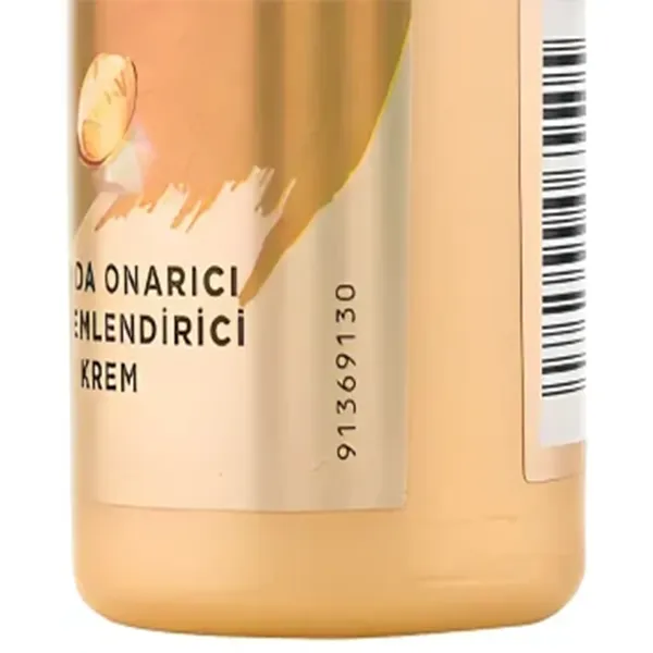 کرم مو ترمیم کننده و محافظت کننده PANTENE |سان ماری