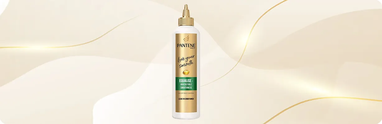 کرم مو pantene صاف کننده و ضد وز | سان ماری