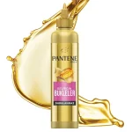 کرم موی طلایی آبرسان پنتن حجم 300ml | سان ماری