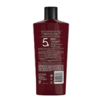 شامپو ی ترزمه کراتین Keratin Smooth با خاصیت نرم کنندگی موها | سان ماری