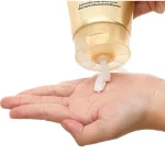 کرم مو چند منظوره PANTENE با خاصیت ترمیم کنندگی از ریشه تا نوک مو | سان ماری