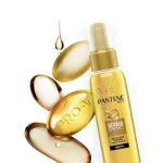 سرم موی روغن کراتین پنتن سری Pro-V با خاصیت ترمیم کنندگی | سان ماری