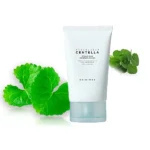 کرم مرطوب کننده اسکین 1004 Skin سنتلا ماداگاسکار هیالو سیکا بدون ایجاد احساس سنگینی | سان ماری