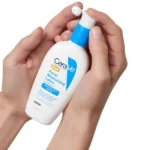لوسیون مرطوب کننده روز SPF30 سراوی | سان ماری
