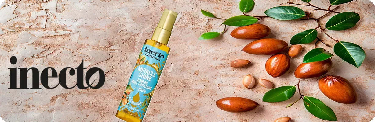 روغن اینکتو ارگان اصل | سان ماری