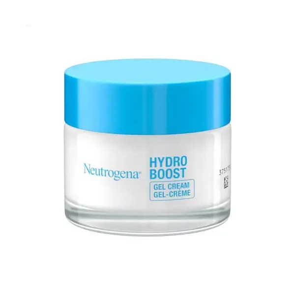 ژل کرم آبرسان نوتروژینا مدل Hydro Boost | سان ماری
