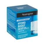 ژل کرم آبرسان نوتروژینا مدل Hydro Boost با بافت سبک و ژل کرم | سان ماری
