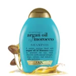 شامپو او جی ایکس آرگان مدل Argan Oil Morocco با خاصیت رطوبت رسانی | سان ماری