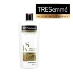 شامپو نرم کننده ترزمه Keratin Smooth با خاصیت حالت پذیری مو | سان ماری