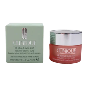 کرم دور چشم آل ابوت آیز ریچ کلینیک | سان ماری