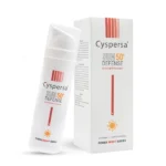 ضد آفتاب سیسپرسا بی رنگ ضد لک SPF50 | سان ماری