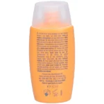 ضد آفتاب مجیک فیوژن واتر درخشان ایزدین نارنجی SPF30 تشکیل شده از فرمولاسیون سبک و زود جذب | سان ماری