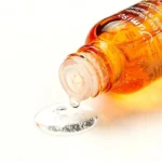 سرم روشن کننده جومیسو مدل all day vitamin دارای خواص روشن کنندگی پوست | سان ماری