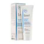 کرم ابرسان لایسل Hydrasel light مناسب پوست چرب و مختلط | سان ماری