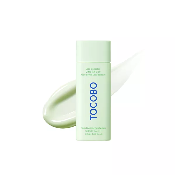 ضد آفتاب خنک کننده توکوبو سیکا کولینگ SPF 50 | سان ماری