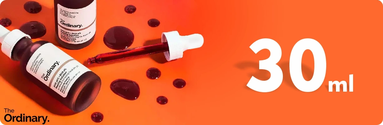سرم پیلینگ اوردینری حجم 30ml | سان ماری