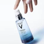 سرم آبرسان مینرال vichy برای انواع پوست | سان ماری