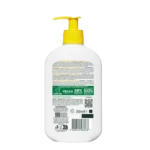 GARNIER Vitamin C Face Wash Gel1