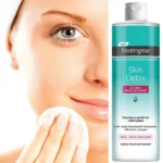 میسلار واتر سم زدای پوست نیتروژنا مدل Skin Detox با خاصیت آبرسانی پوست و تامین رطوبت پوست | سان ماری