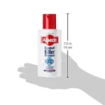 قیمت و خرید شامپو ضد شوره الپسین مدل Dandruff Killer دارای خاصیت تسکین دهندگی و التیام بخشی | سان ماری