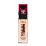 L'Oréal Infaillible 32H Fresh Wear Foundation100