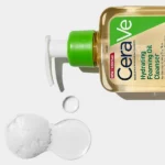 شوینده پوست خشک برند cerave اصل بر پایه روغن | سان ماری