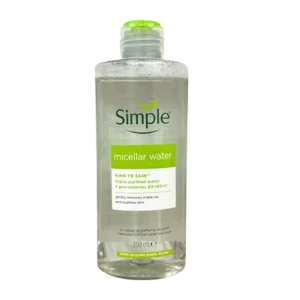 میسلارواتر سیمپل پوست حساس | سان ماری