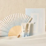 کیت ضد افتاب آکوا فرش بیوتی اف جوسان دارای اس پی اف 50 | سان ماری