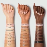 Sheglam Complexion Boost Concealer Colors