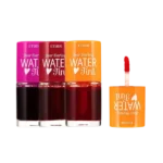 تست رنگ تینت اتود هاوس Water Tint | سان ماری