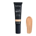 کرم پودر ایزادورا natural matt شماره 12 | سان ماری