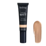 کرم پودر ایزادورا natural matt شماره 14 | سان ماری