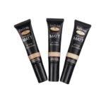 خرید کرم پودر ایزادورا تیوپی مدل Natural Matt | سان ماری