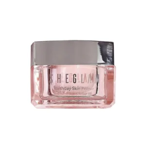 پرایمر صورتی شیگلم birthday skin primer سان ماری