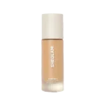 خرید کرم پودر آبرسان شیگلم مدل SkinFinite رنگ Nude | سان ماری