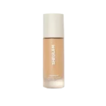 خرید کرم پودر آبرسان شیگلم مدل SkinFinite رنگ SAND | سان ماری
