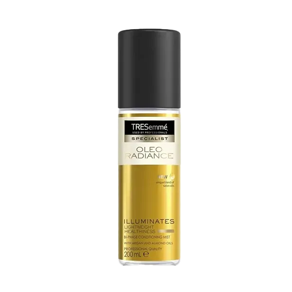 اسپری دو فاز نرم کننده مو ترزمه Oleo Radiance | سان ماری