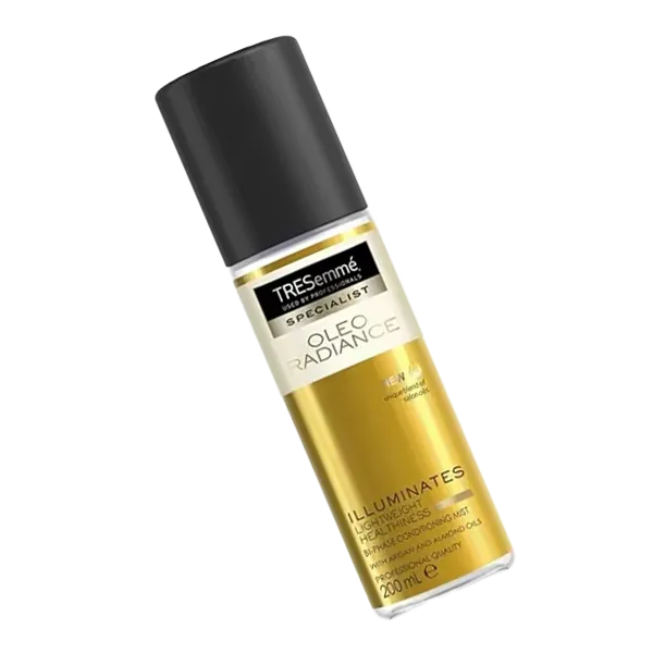 قیمت و خرید اسپری دو فاز نرم کننده مو ترزمه مدل Oleo Radiance اصل | سان ماری