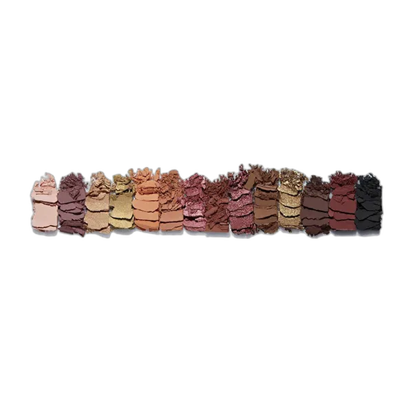 خرید پالت سایه Soft Glam آناستازیا | سان ماری