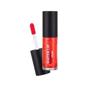 تینت لب فلورمار مدل Water Lip Stain رنگ infinite pink 001 | سان ماری