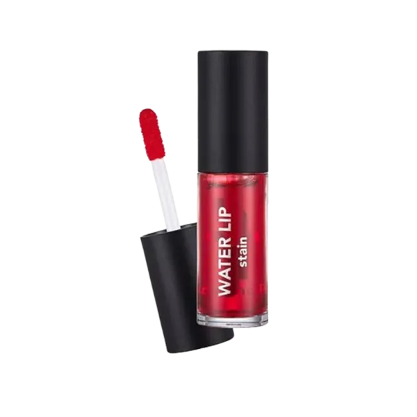 تینت لب فلورمار مدل Water Lip Stain رنگ Love craft 002 | سان ماری