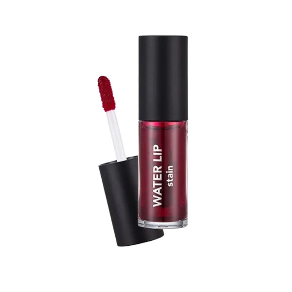 تینت لب فلورمار مدل Water Lip Stain رنگ Girl gang 003 | سان ماری