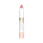 قیمت رژ لب مدادی براق گلدن رز مدل Nude Look اصل و اورجینال | سان ماری
